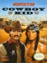Nintendo  NES&nbsp; - &nbsp;Cowboy Kid
